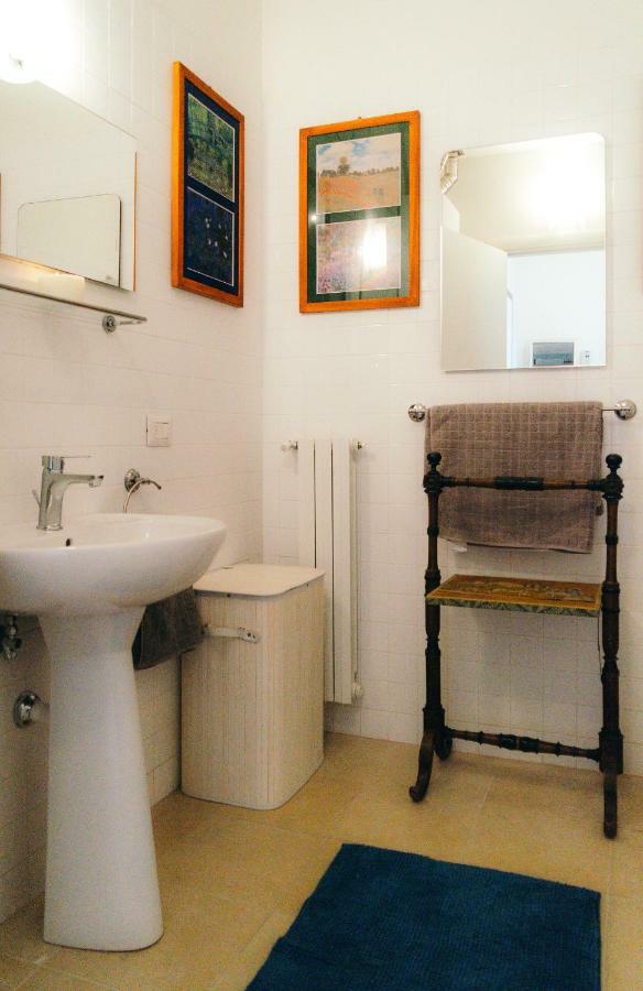 Appartement Latta Luxury Loft With Terrace à Lucques Extérieur photo